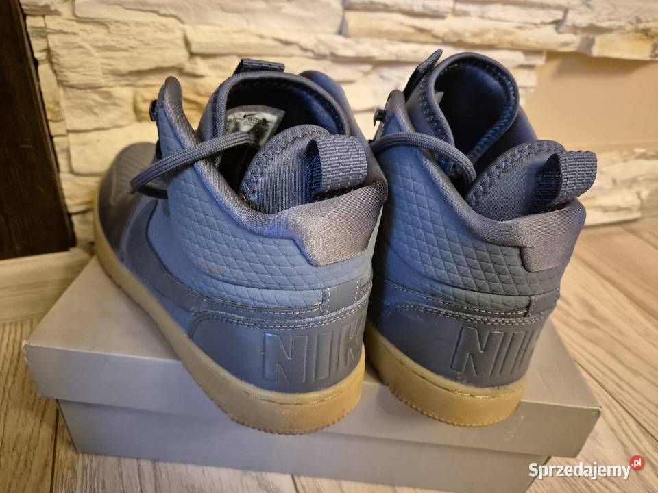 Adidas Nike 43 Września