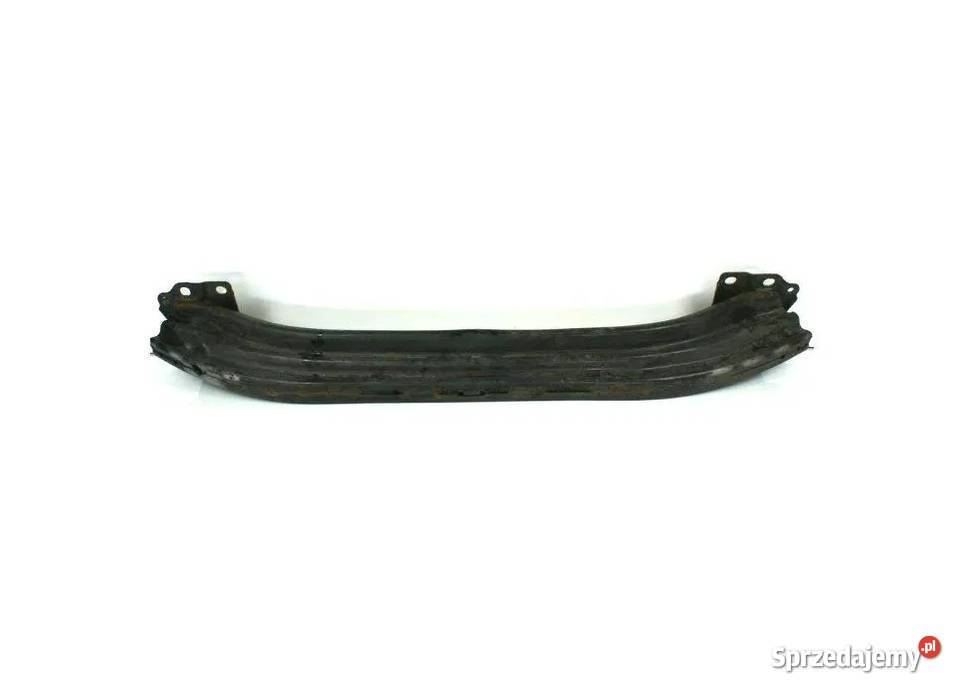 Fiat Stilo 3 drzwi belka zderzaka przedniego osobowe Motoryzacja łódzkie Ksawerów
