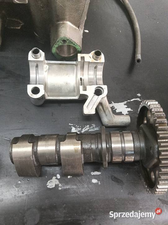 Głowica tył honda vtr 1000