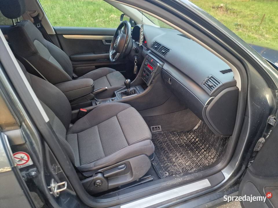 20 TDI 140 XenonAlusy 17OrgPrzebieg immobilizer