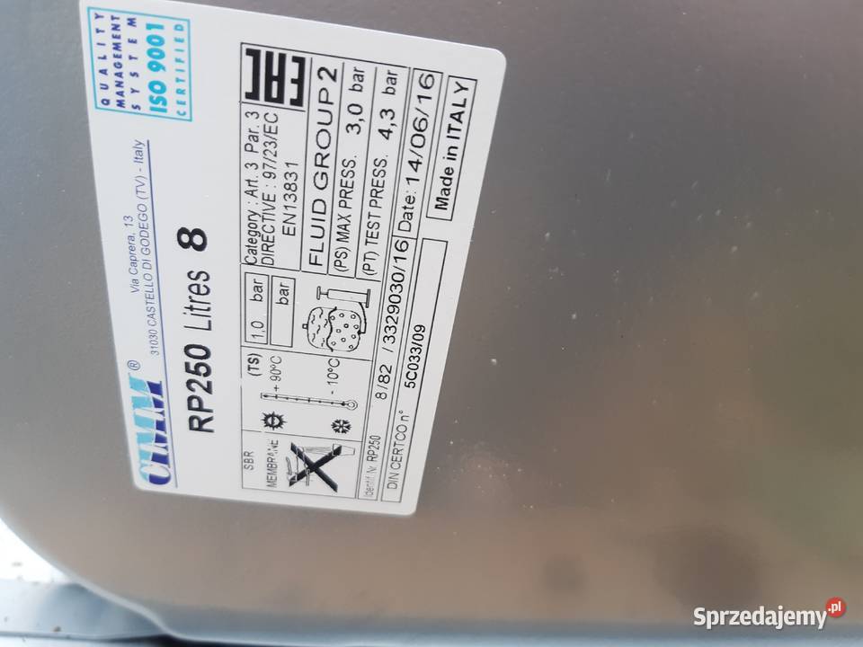 Piec gazowy Immergas Victrix Exa 24 kW jednof mazowieckie Piaseczno