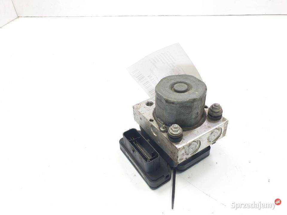 POMPA ABS HAMULCOWA FORD TRANSIT MK8 GK312C405CG osobowe