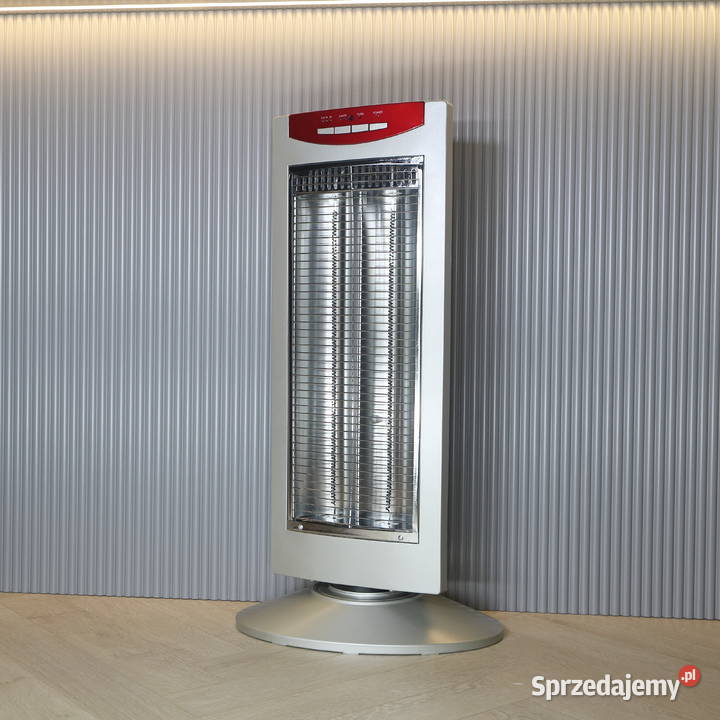 Przenośny promiennik podczerwieni ogrzewacz Warszawa