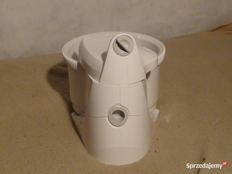 Robot Mikser Zelmer 481 z misą obrotową Gw 2 dni Knurów