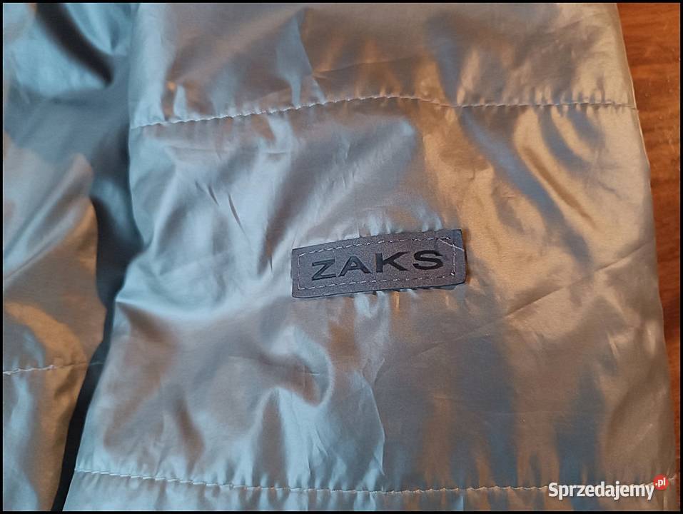 Kurtka damska przejściowa ZAKS ocieplana M