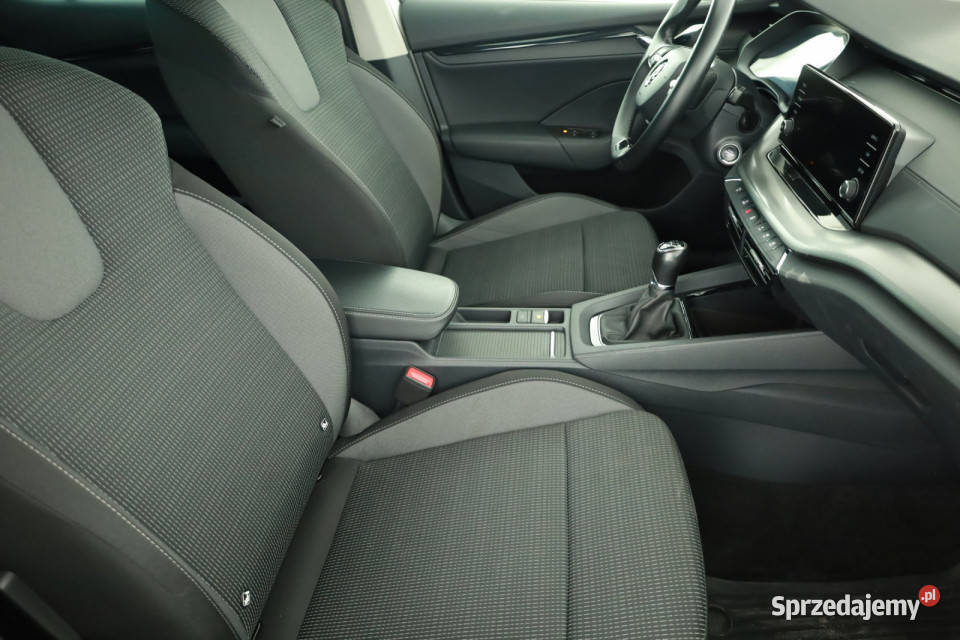 Skoda Octavia 15 TSI czujnik parkowania Piaseczno sprzedam