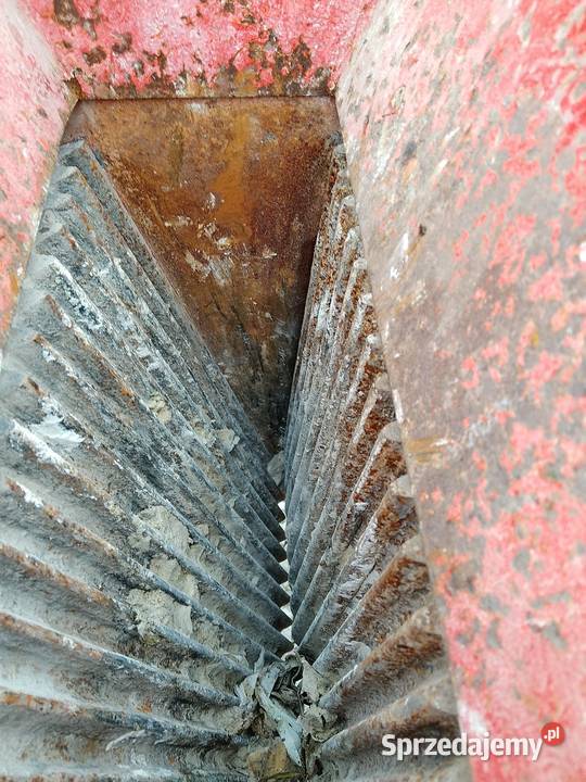 Mobilna kruszarka szczękowa wynajemusługa Goleniów