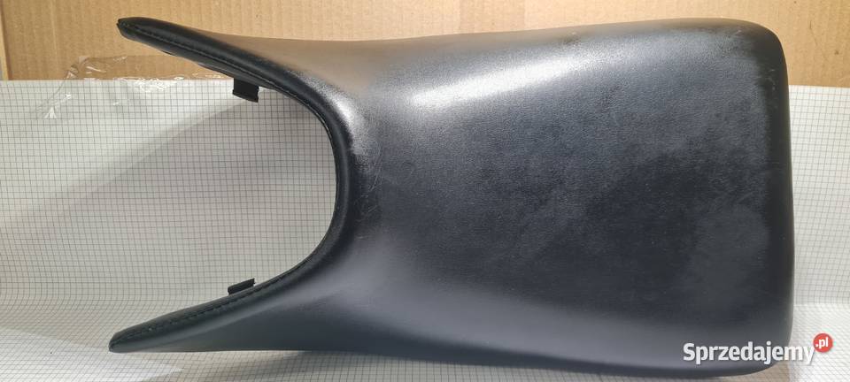 Honda CBR 125 JC 34 siedzenie przód fotel mazowieckie