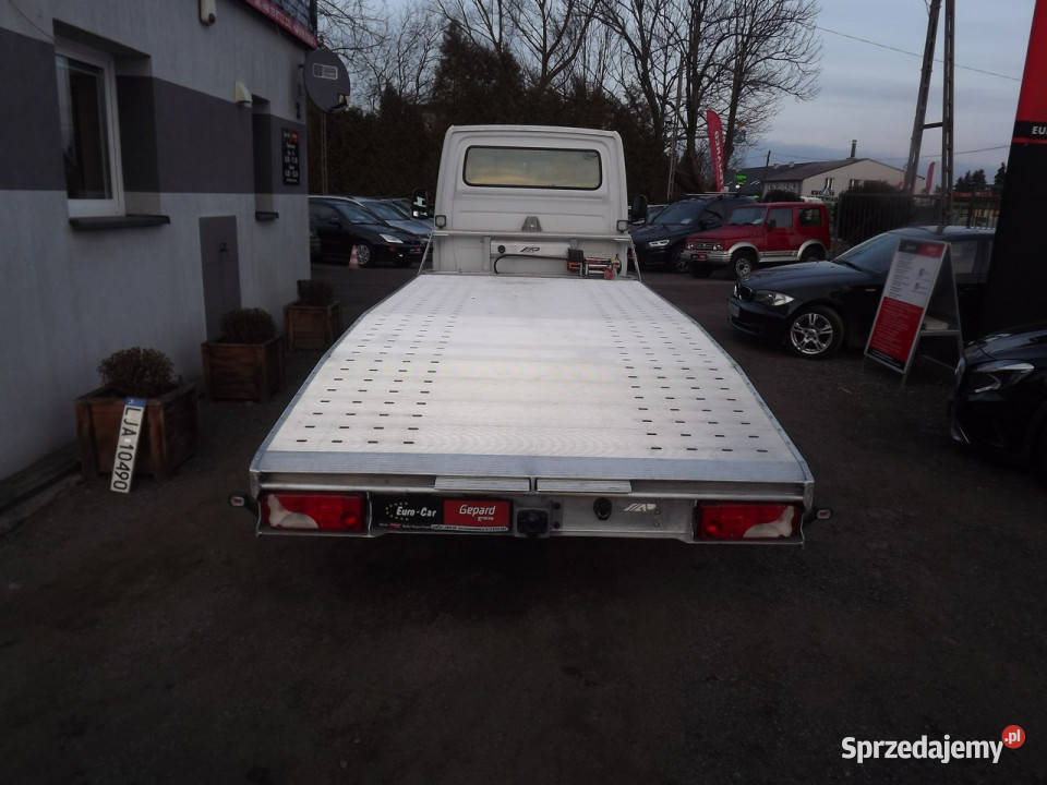 Mercedes Sprinter 2987cm3 Janów Lubelski