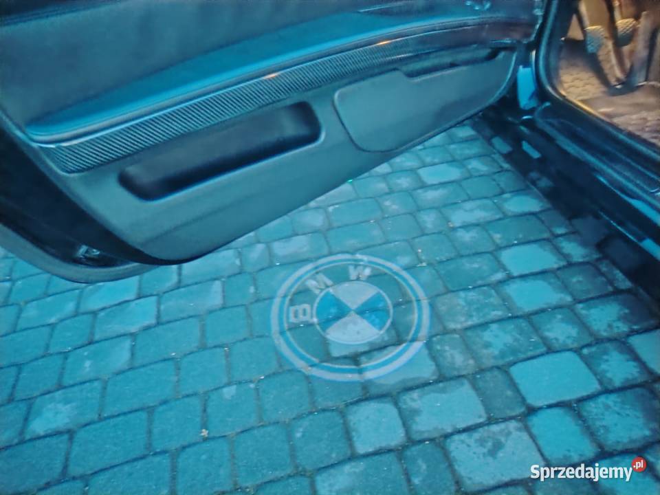 BMW E92 Coupe Diesel Bezwypadkowy Seria 3 sprzedam