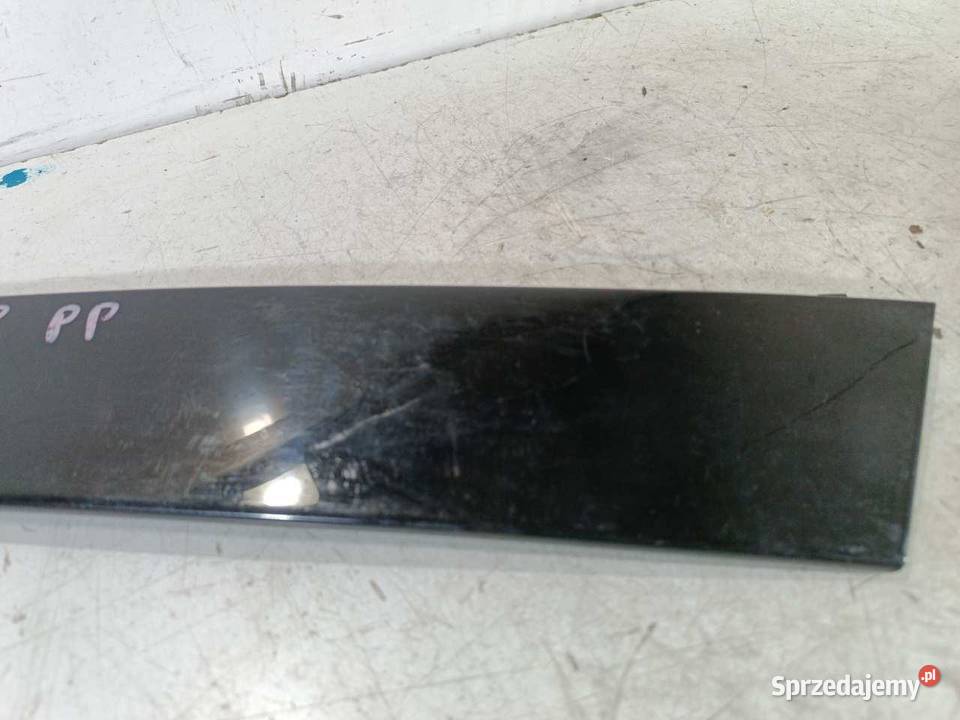 LISTWA DRZWI PRAWY PRZÓD PEUGEOT 508 96711252XY osobowe wielkopolskie