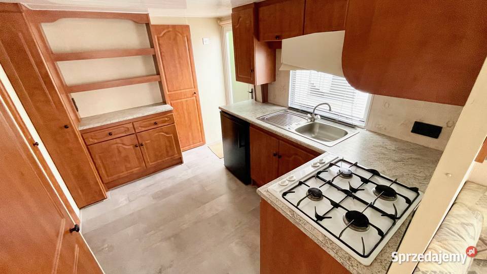 Domek Holenderski W804 10x370 Dwie Syp wielkopolskie Ostrów Wielkopolski