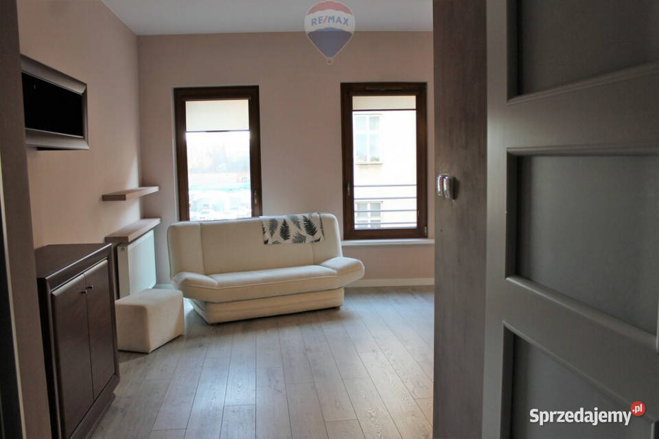 Nowoczesne 2 pokoje Metro Stara Praga Warszawa