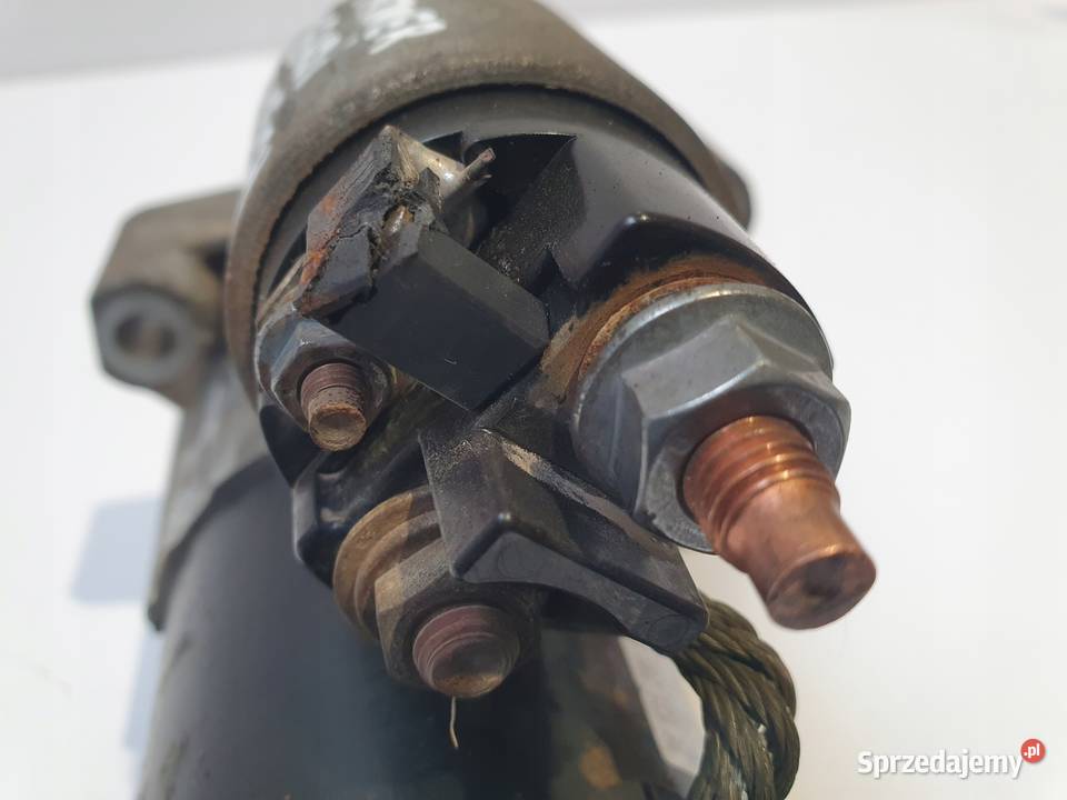 ROZRUSZNIK Peugeot Partner II 16 HDI 9663528880 osobowe Chełm