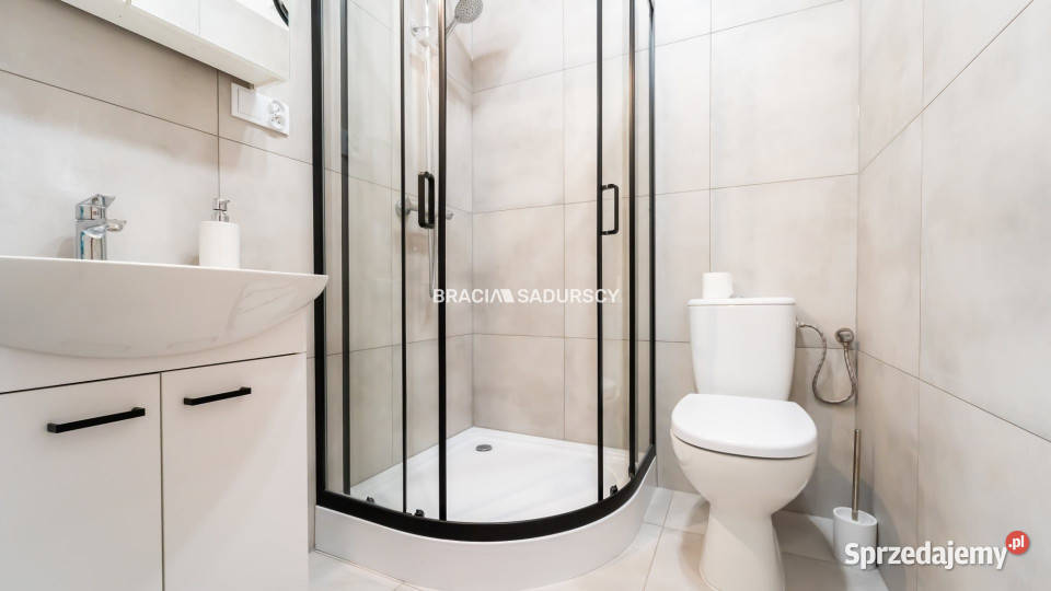 Mieszkanie 50 metrów 2 pokoje Kraków os Szkolne cegła