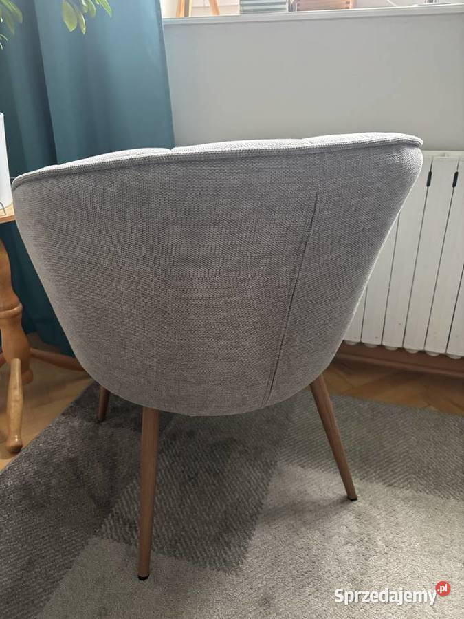 Fotel Holmdrup JYSK Pruszków