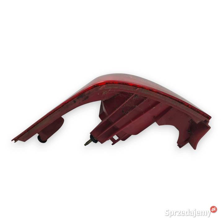 LAMPA LEWA TYŁ Peugeot 307 SW KOMBI LIFT tylna
