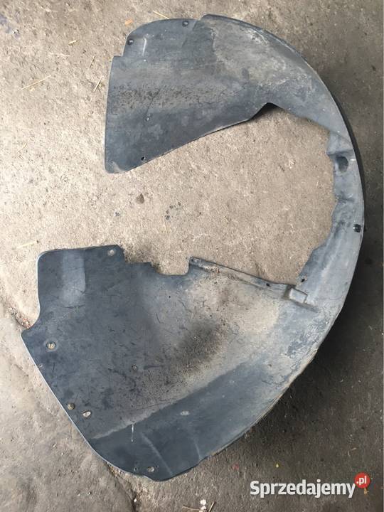 Nadkole prawe audi a4 b6 b7 8E0821172 osobowe Chojnice