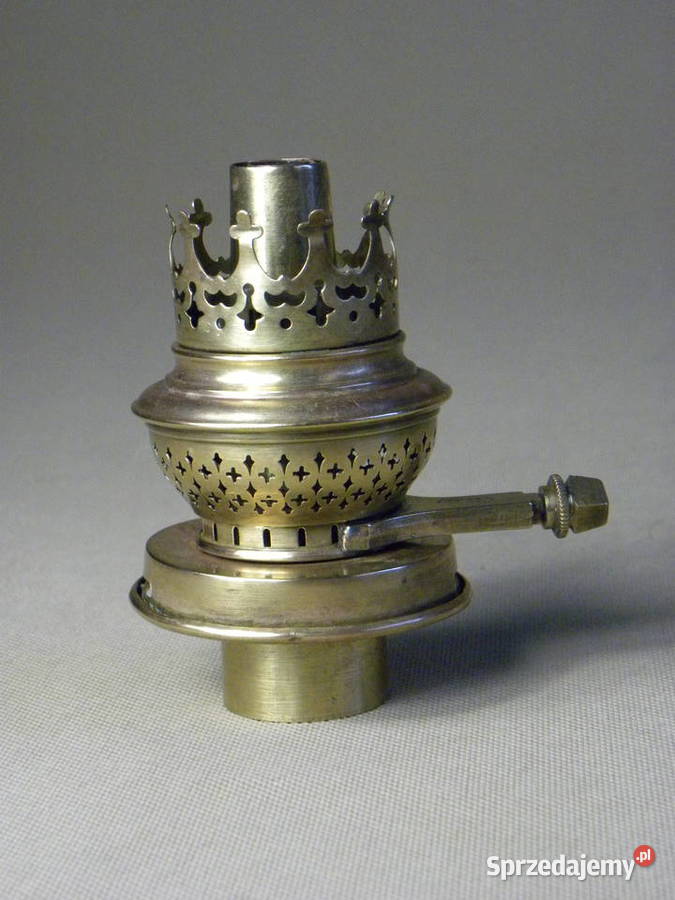 Stary niemiecki brenner Hugo Schneider do