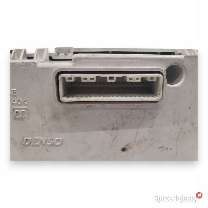 LICZNIK ZEGARY 83800B2530 Daihatsu Cuore VI 10 Chełm