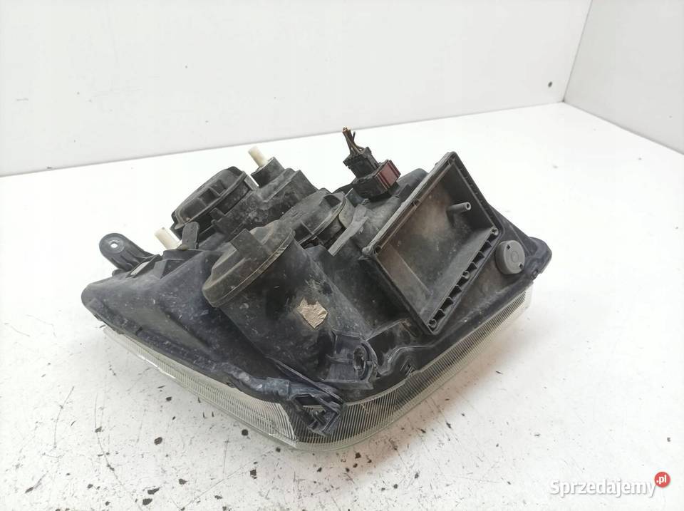 LAMPA PRZÓD LEWA EU 93321052 Opel Meriva I sprzedam