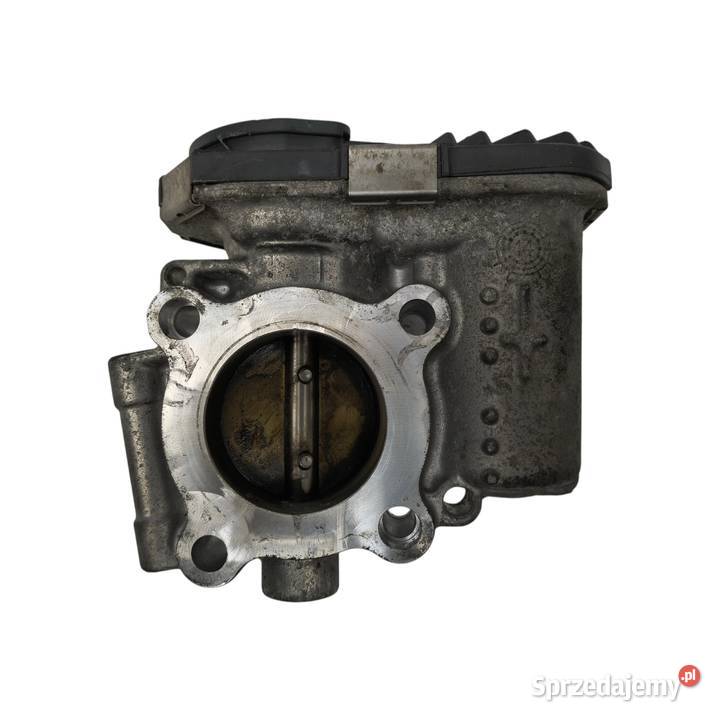 PRZEPUSTNICA Opel Corsa E 14 16V 55562270 Chełm