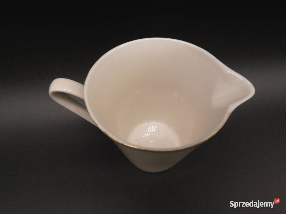 Mlecznik dzbanek do śmietanki Johann Seltmann Raszków