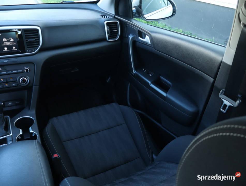 Kia Sportage 16 CRDi 4/5
