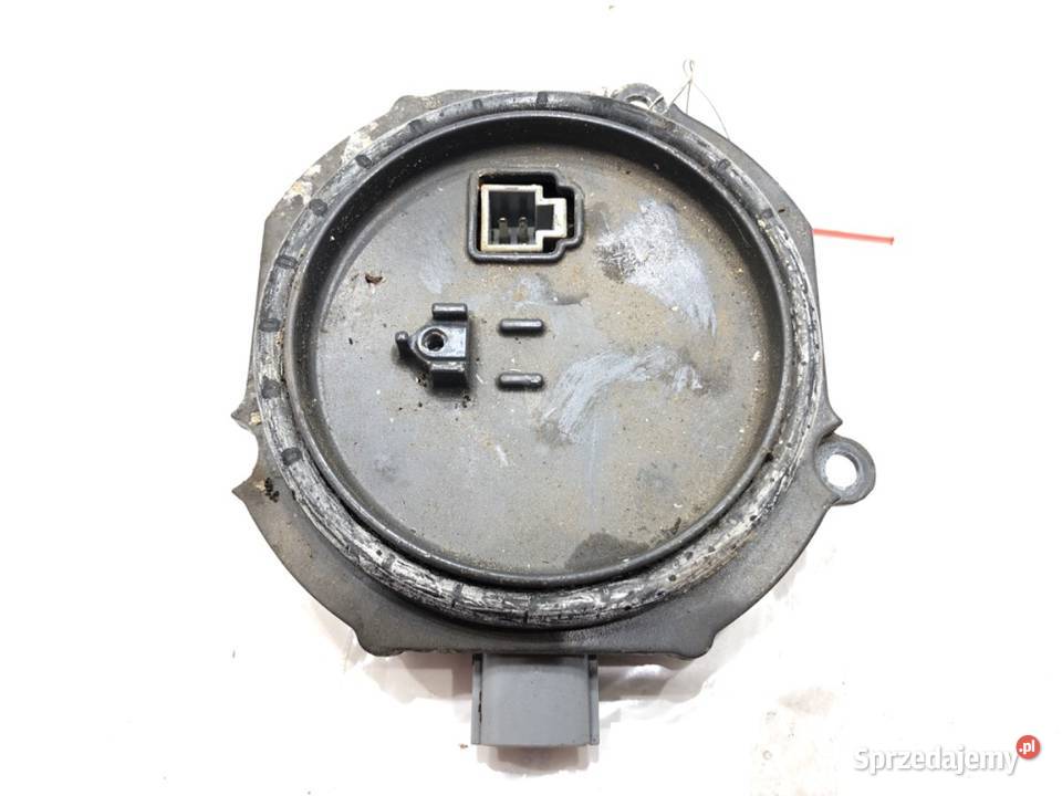 PRZETWORNICA XENON NISSAN MURANO Z50