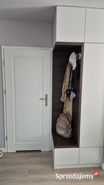 Smart 2 pokoje duży balkon Centrum gotowe pod Poznań sprzedam