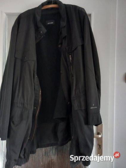 kurtka męska przejściowa XXL sprzedam