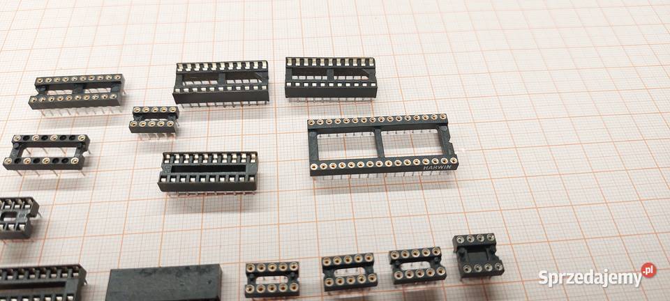Podstawka precyzyjna MIX 14 A796 śląskie Czechowice-Dziedzice