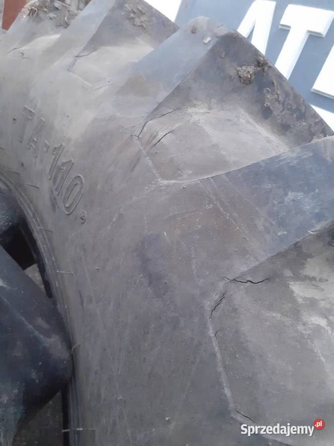 Opony 58070r38 Czermin