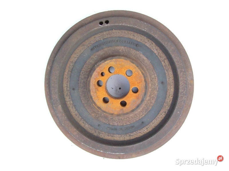 Alfa Romeo 156 24 JTD Kolo pasowe walu korbowego osobowe Mińsk Mazowiecki