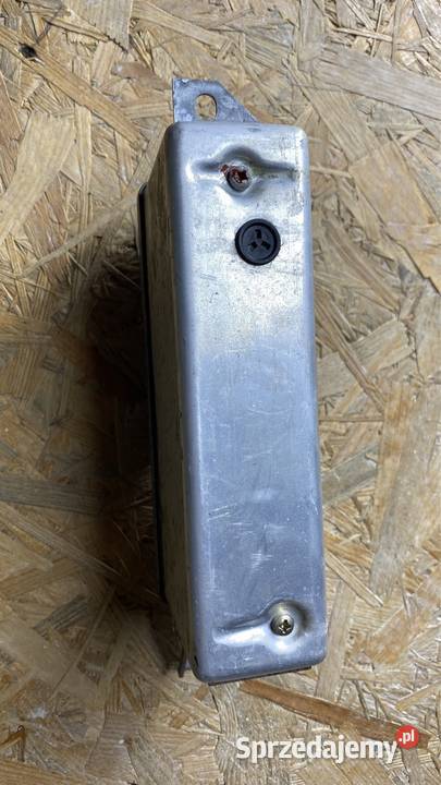 ABS Control unit Bosch 0265100034 Alfa Romeo 164 Części samochodowe dolnośląskie Kiełczów