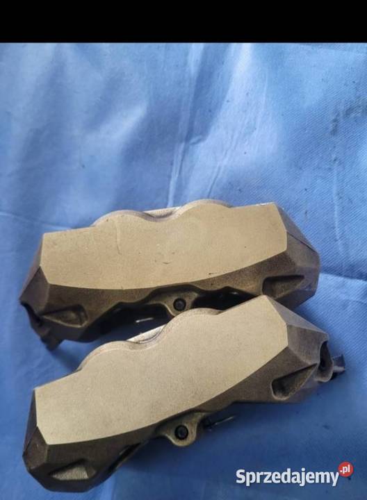 Aprilia TUONO V4 1100 rsv 16 OEM ZACISK ZACISKI Nowy Tomyśl