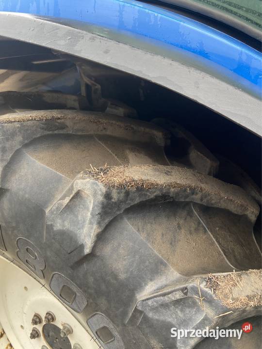 Opony koła 60065 R38 opony 48065 R28 PIRELLI