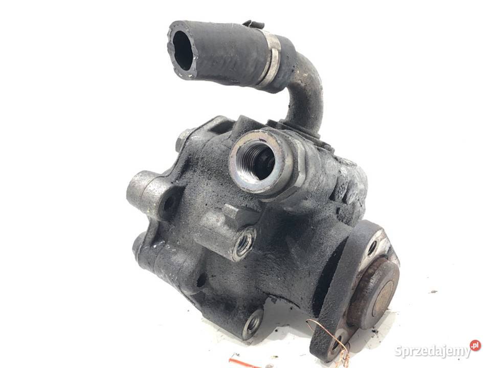 POMPA WSPOMAGANIA VW PASSAT B5 FL 8D0145177Q 19 osobowe