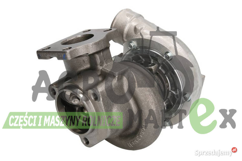 88963010 293764A1 2674A313 TURBOSPRĘŻARKA CNH
