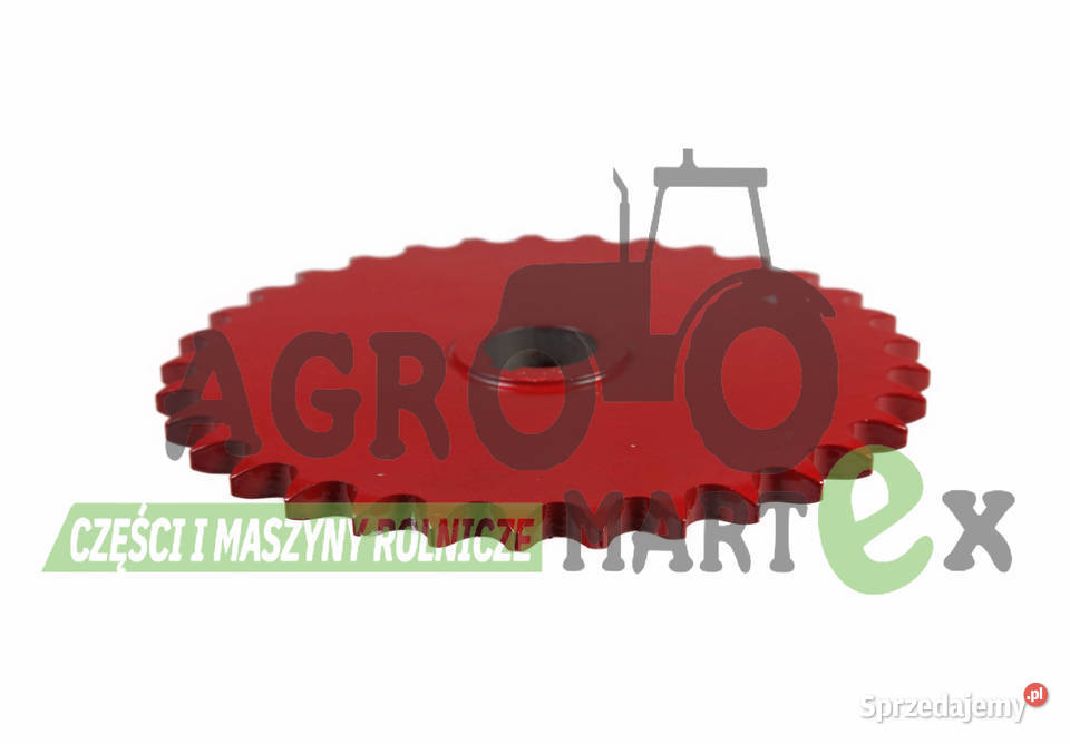 87525831 KOŁO ŁAŃCUCHOWE CNH Wichrów