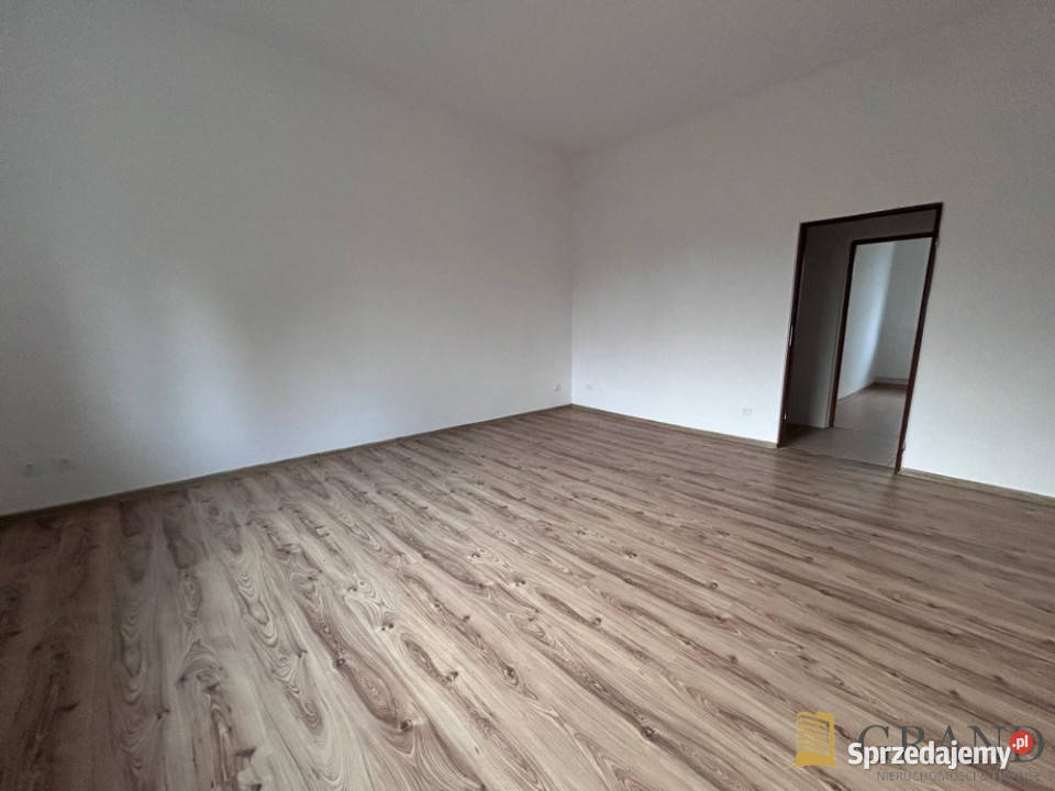 Mieszkanie Szczecin Goleniowska 809m2