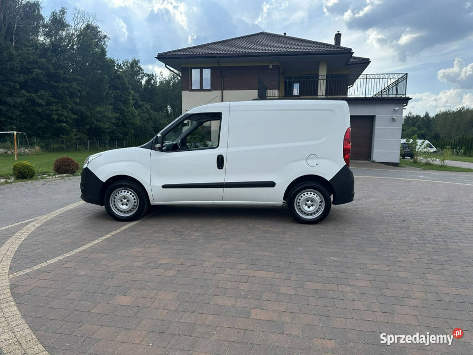Opel Combo 1300cm3