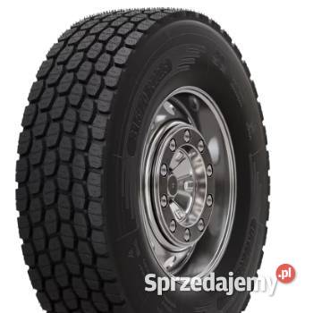 Opona 31570R225 315 70 225 bieżnikowane na Przeworsk