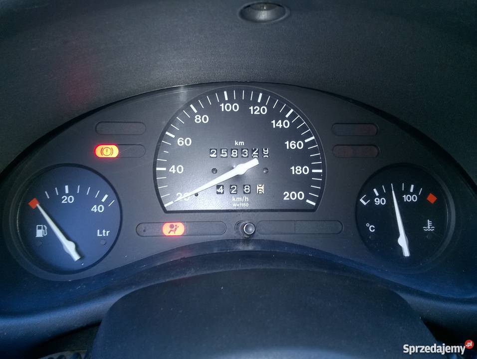 Opel Corsa B 12 Szczeglino Nowe