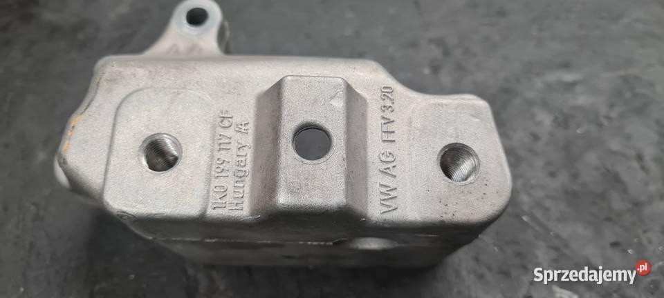 1k0199117cf łapa skrzyni skrzynie biegów Nowa Sól