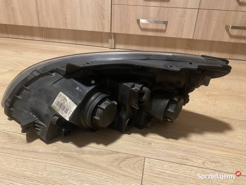 Lampa prawy przod I30 Lift Jasienica
