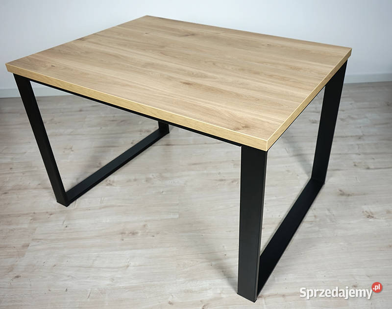 Stół Wenus 120x90 LOFT Castello MebleKreator Biłgoraj