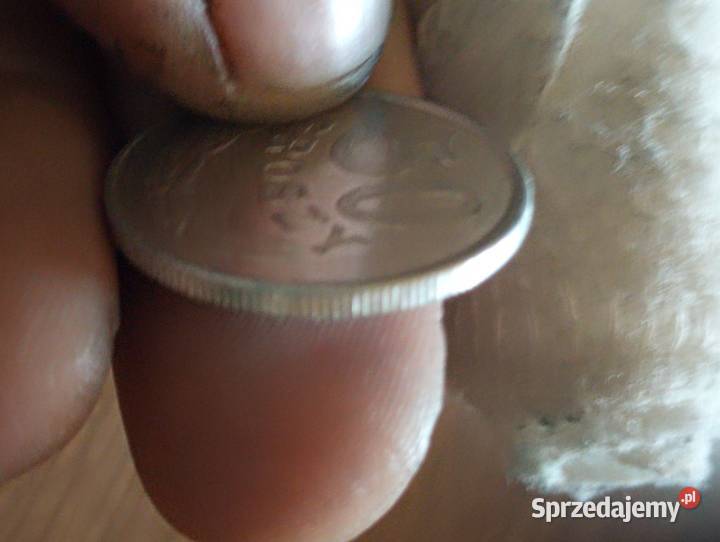 Sprzedam 50 gr 1986 r zzm