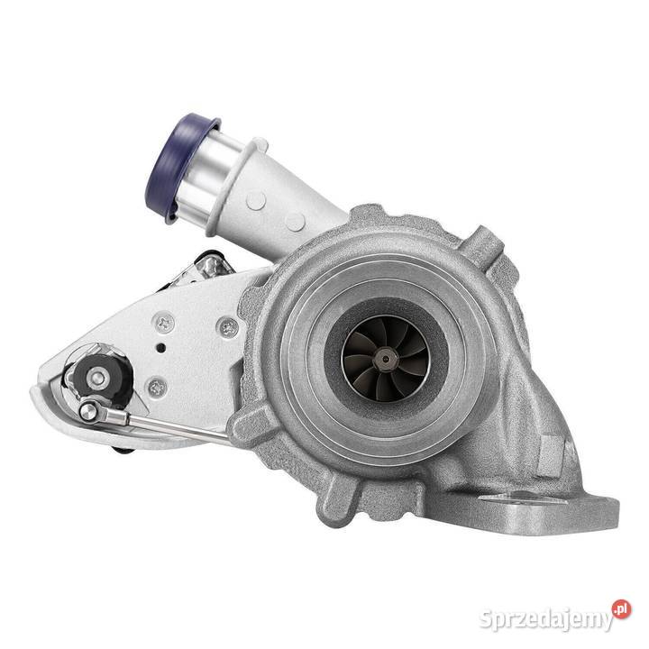 Turbosprężarka Jumper Boxer 22 puma Kraków