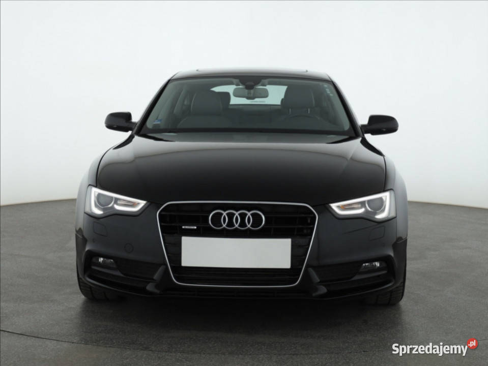 Audi A5 20 TFSI 168645km Piaseczno sprzedam